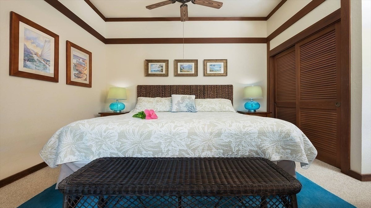 2253 Poipu Rd Unit: 137