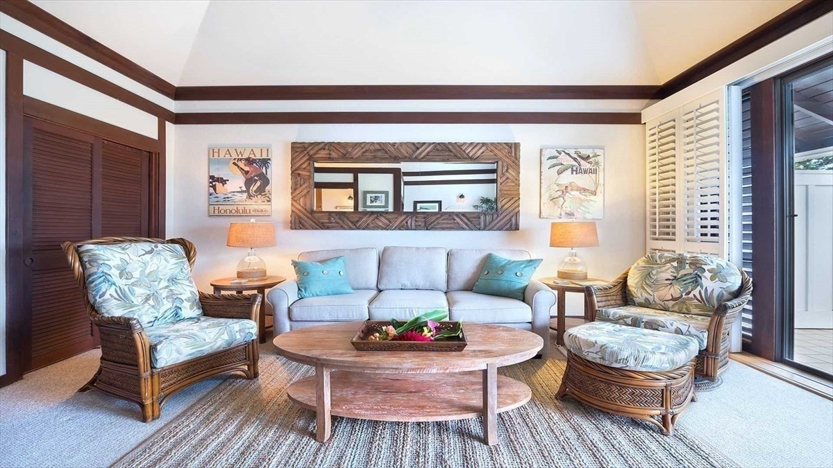 2253 Poipu Rd Unit: 137