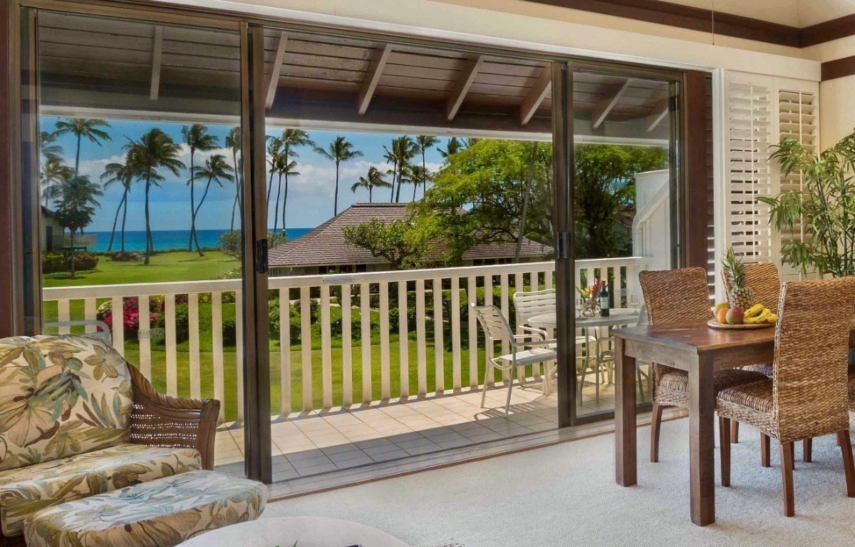 2253 Poipu Rd Unit: 137
