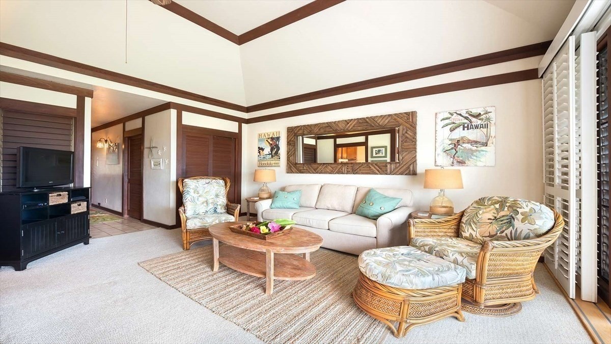 2253 Poipu Rd Unit: 137