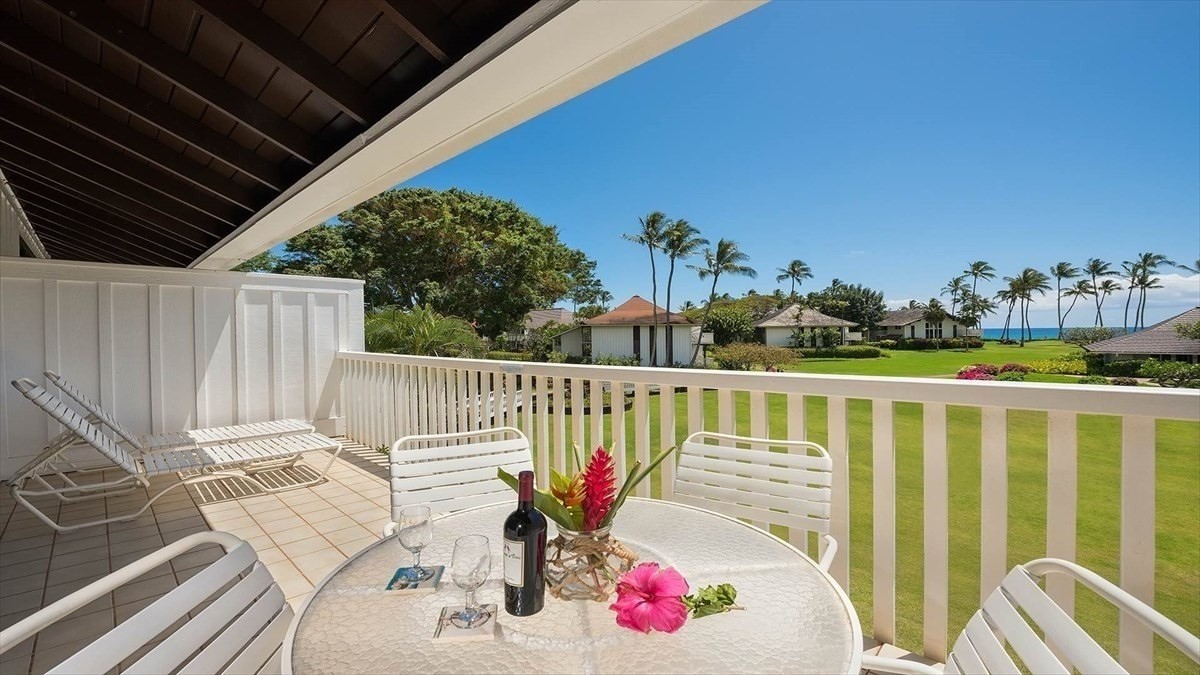 2253 Poipu Rd Unit: 137