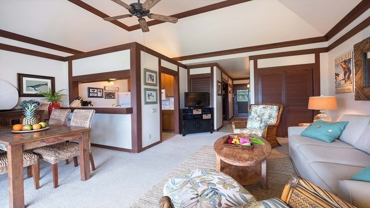 2253 Poipu Rd Unit: 137