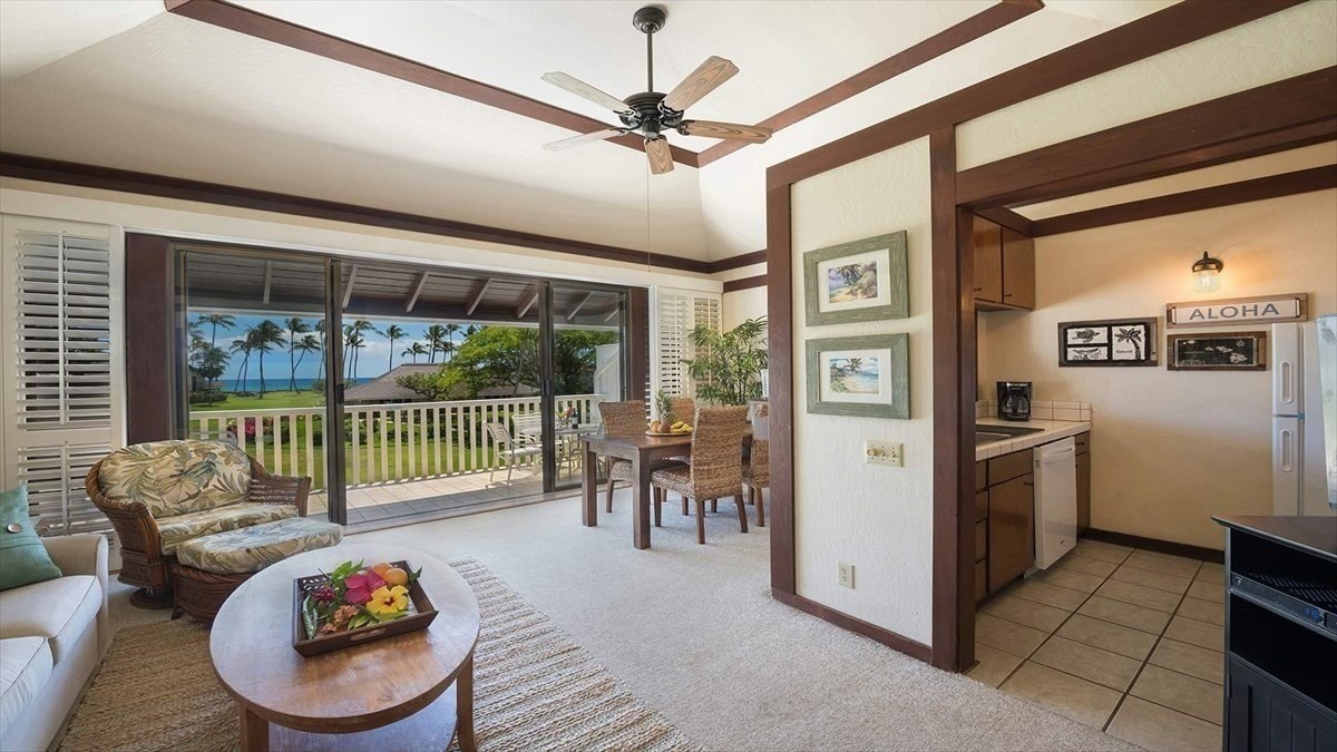 2253 Poipu Rd Unit: 137