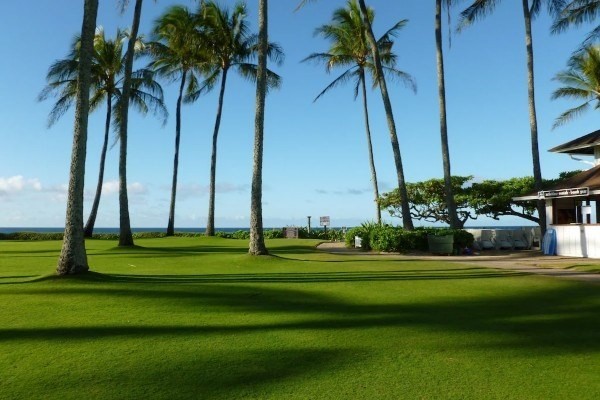 2253 Poipu Rd Unit: 230