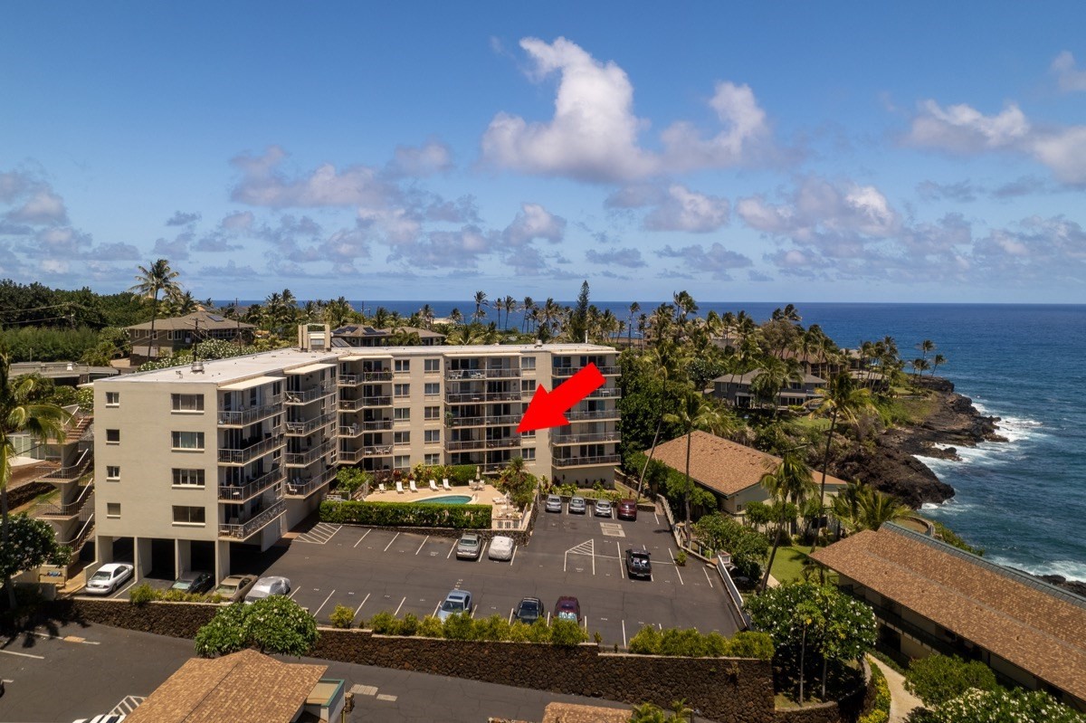 1763 Pee Rd Unit: 202