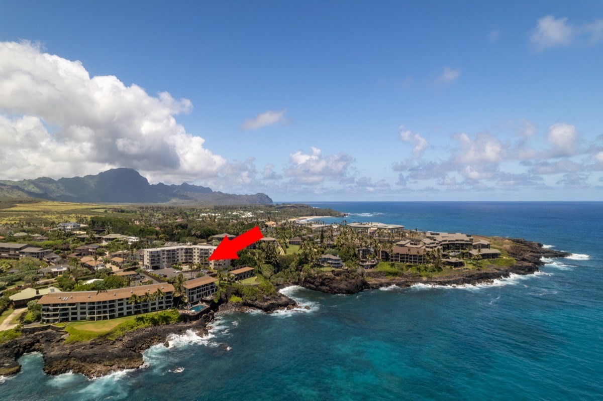 1763 Pee Rd Unit: 202