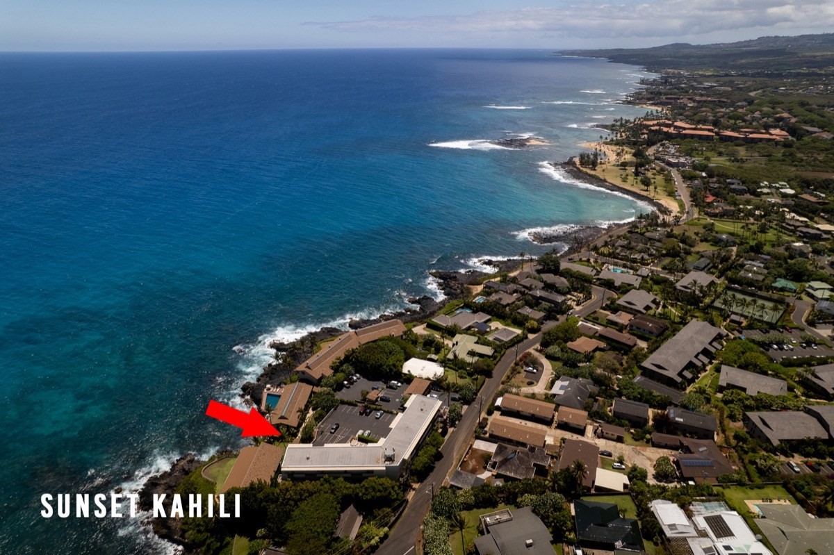 1763 Pee Rd Unit: 202