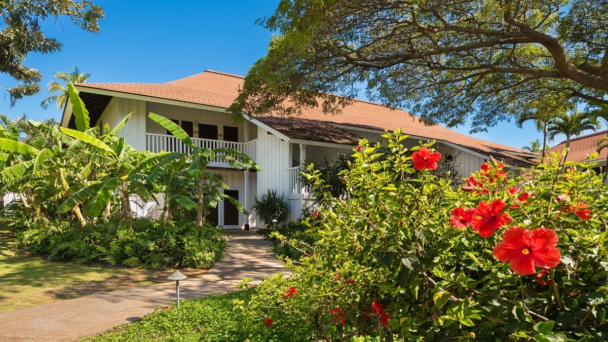 2253 Poipu Rd Unit: 154