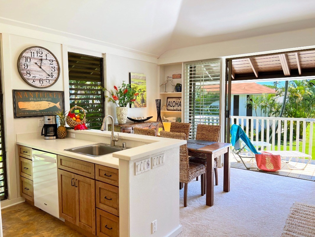 2253 Poipu Rd Unit: 154