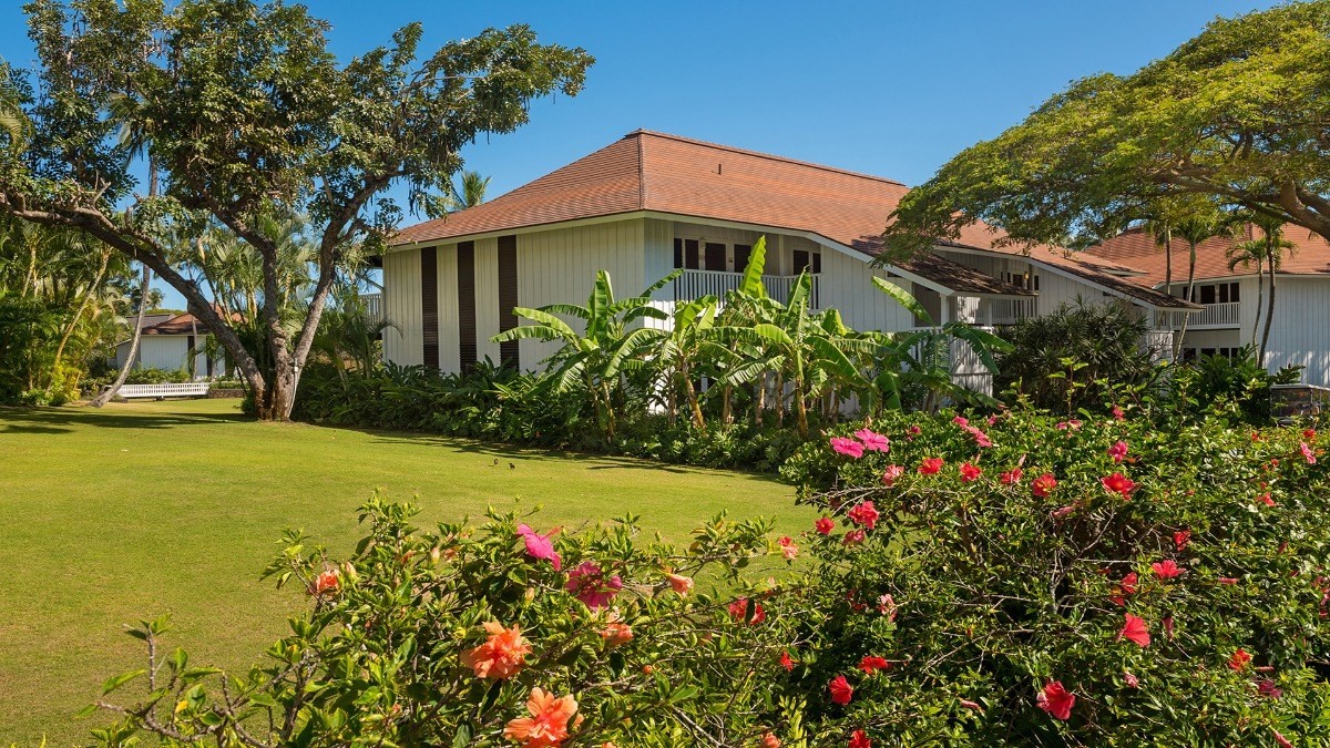 2253 Poipu Rd Unit: 154