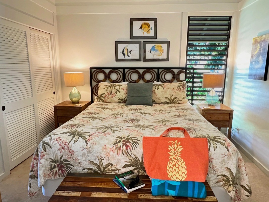 2253 Poipu Rd Unit: 154