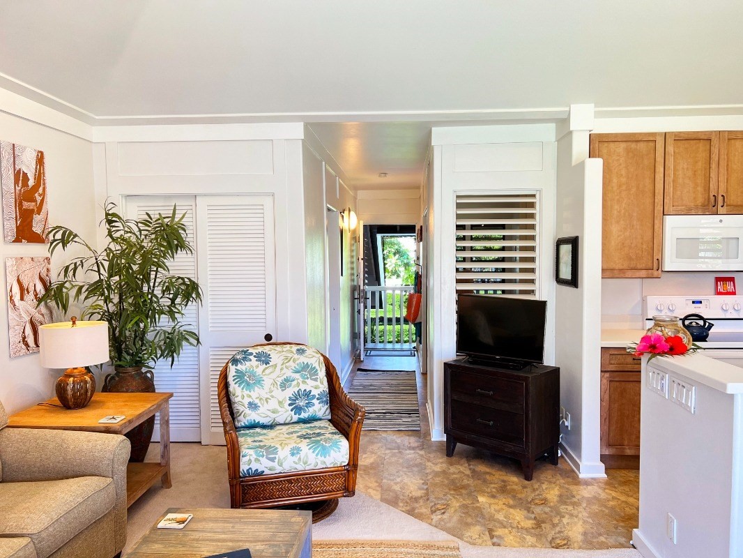 2253 Poipu Rd Unit: 154