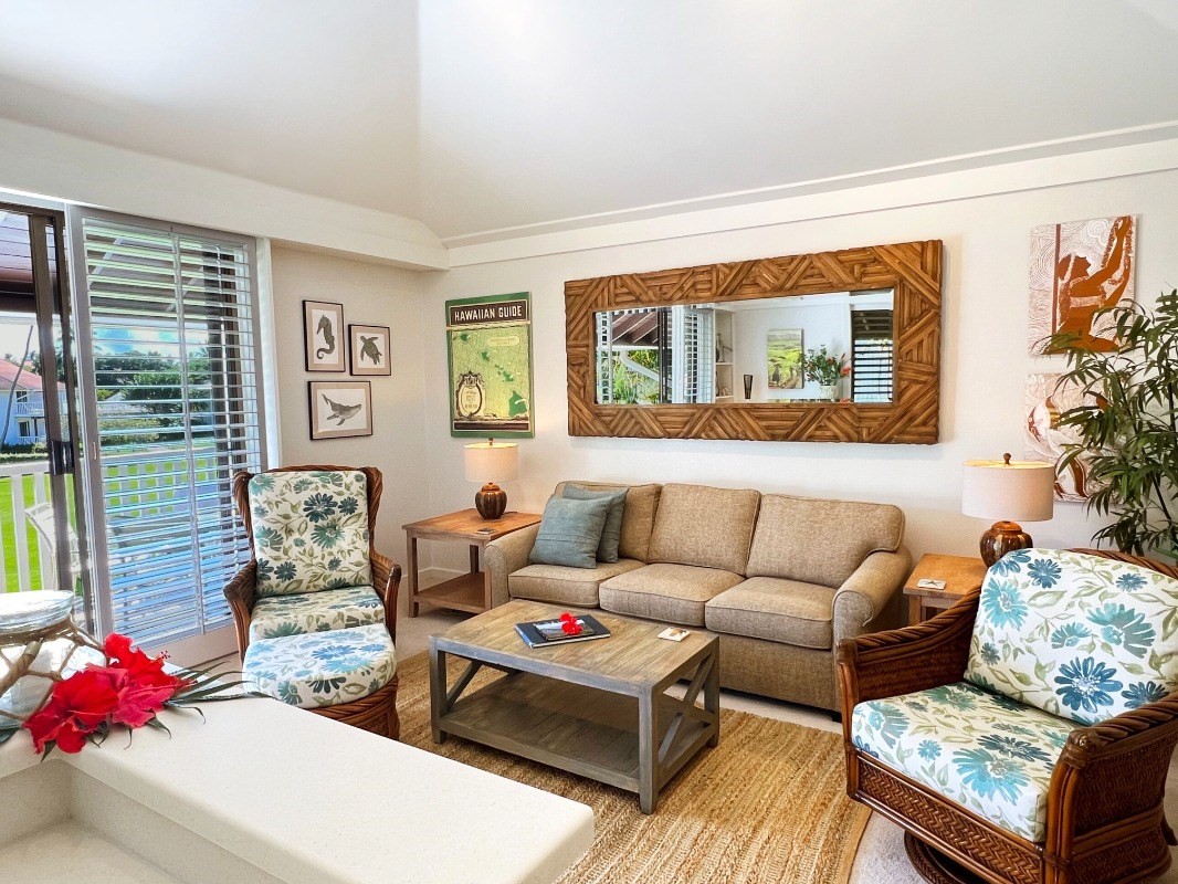 2253 Poipu Rd Unit: 154