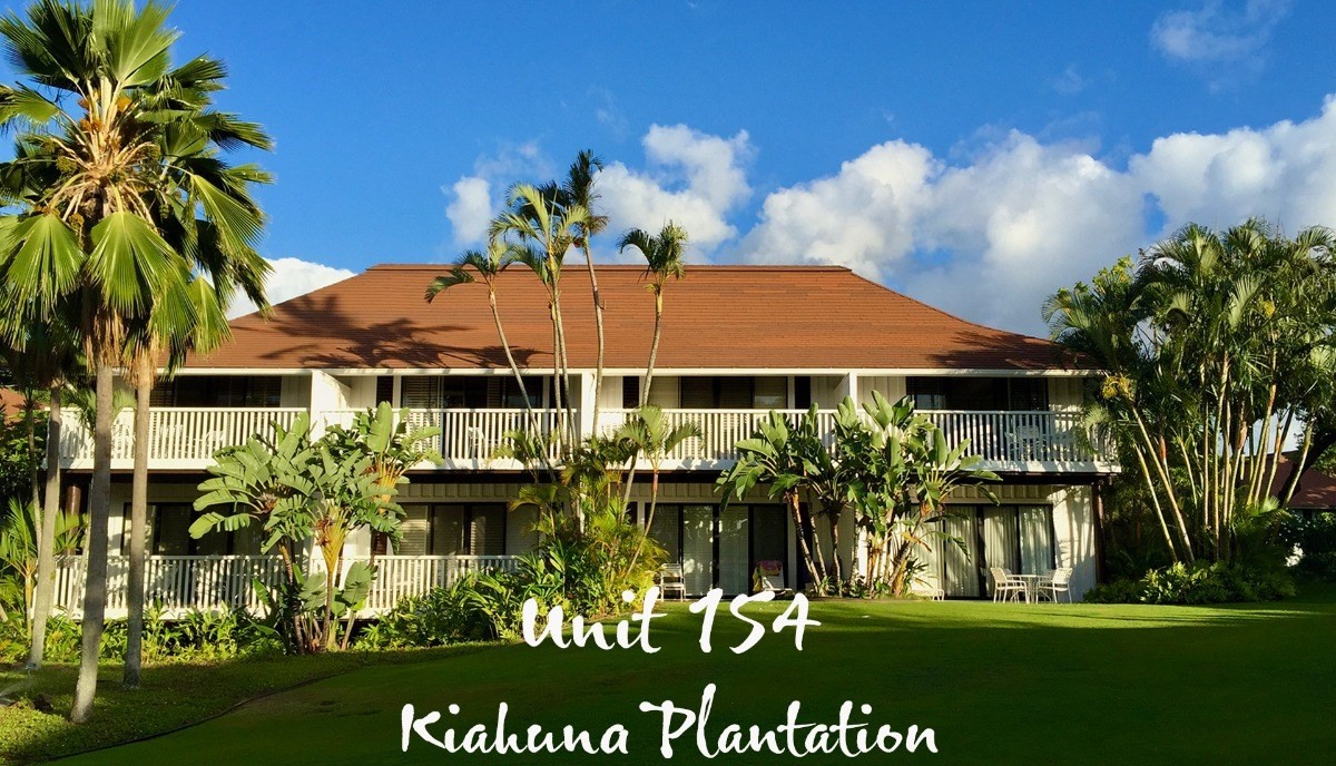 2253 Poipu Rd Unit: 154