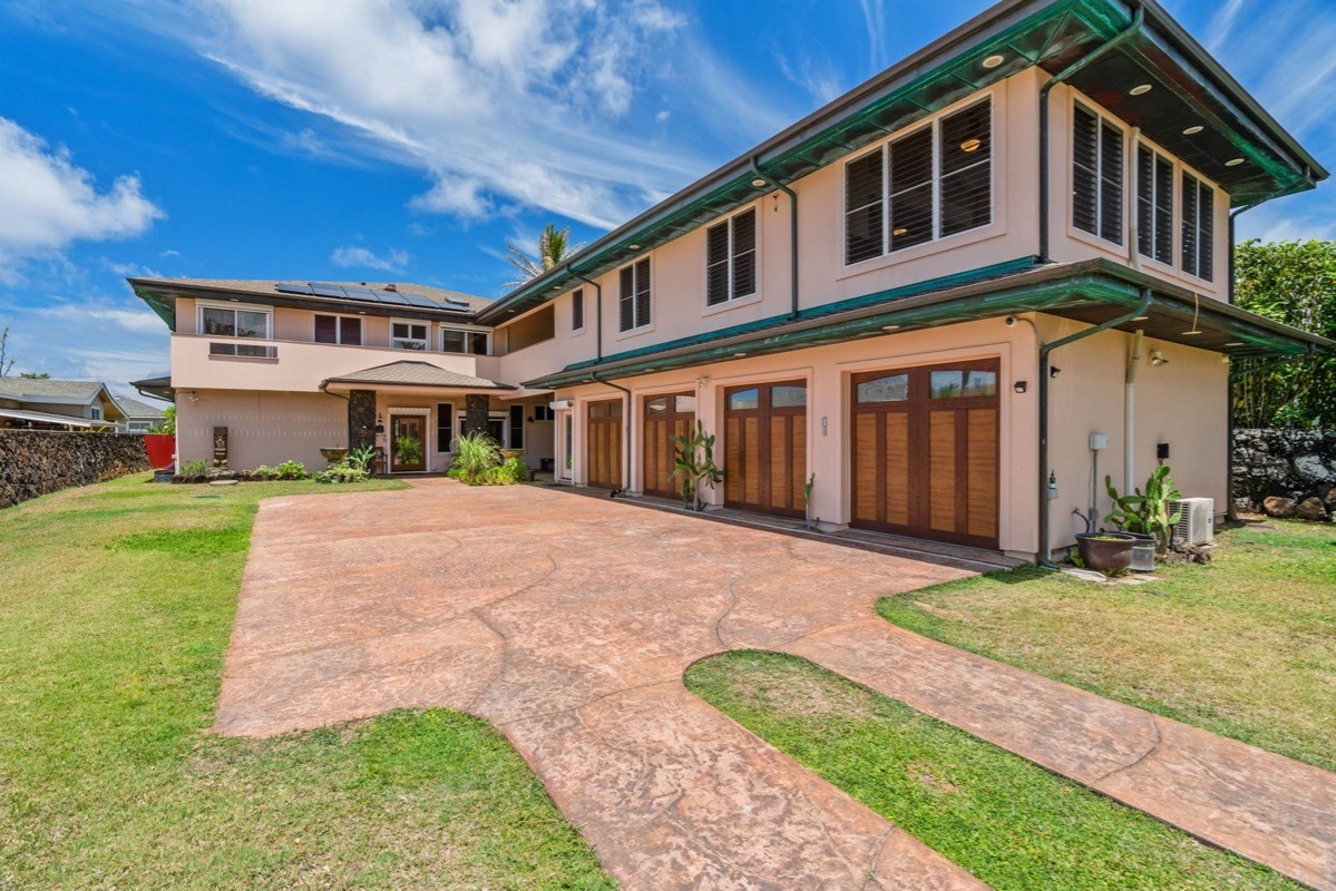 1070 Kealoha Rd