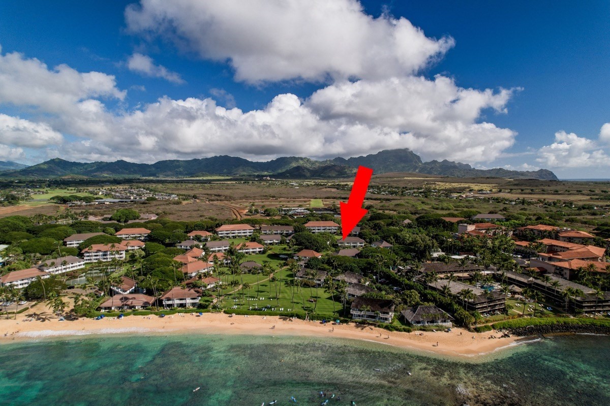 2253 Poipu Rd Unit: 63