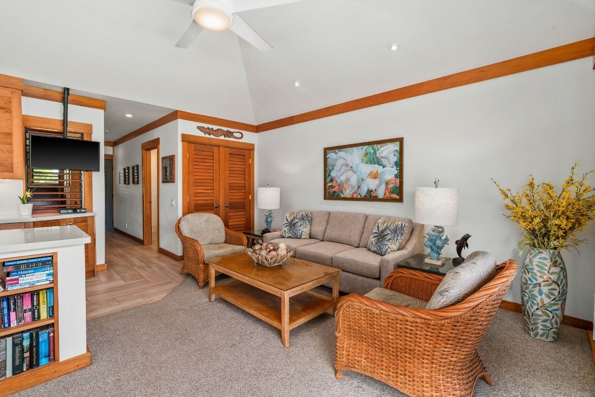 2253 Poipu Rd Unit: 63