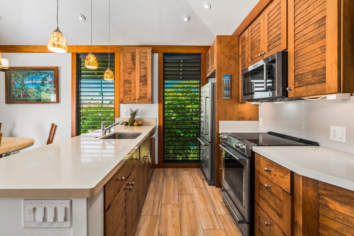 2253 Poipu Rd Unit: 63