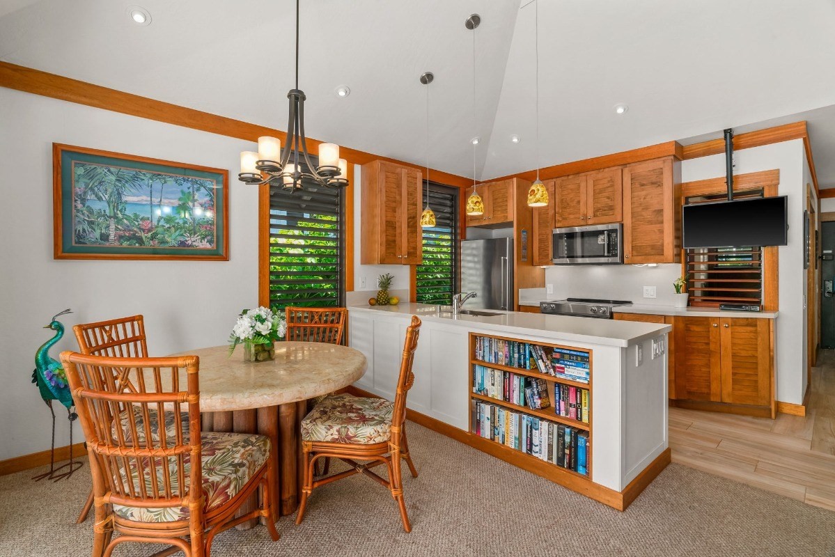 2253 Poipu Rd Unit: 63