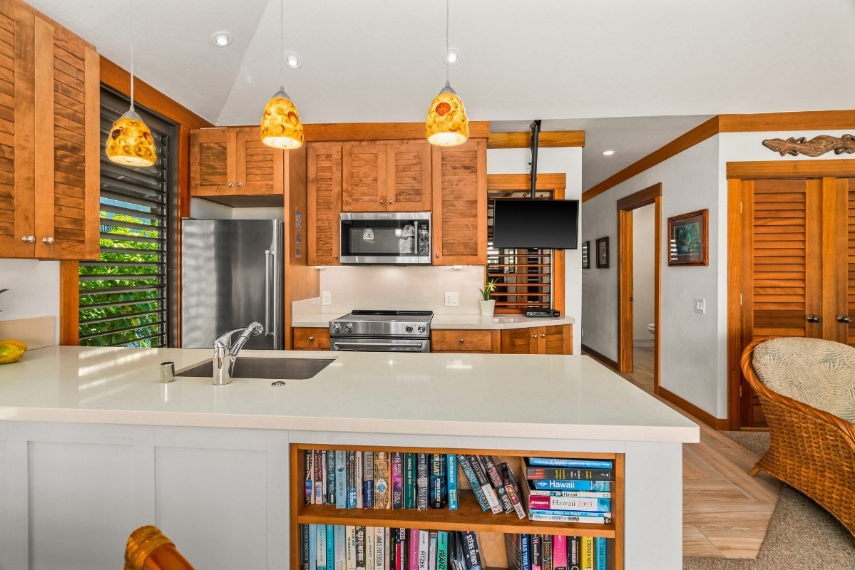 2253 Poipu Rd Unit: 63