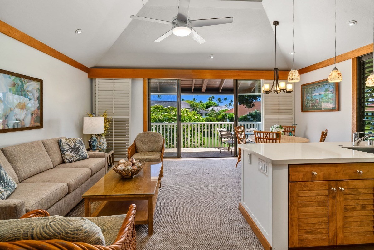 2253 Poipu Rd Unit: 63