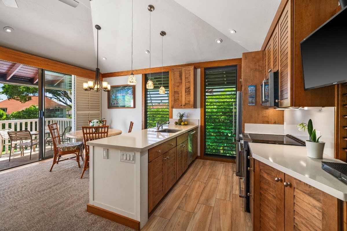 2253 Poipu Rd Unit: 63
