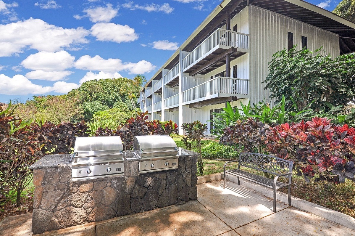 2253 Poipu Rd Unit: 320