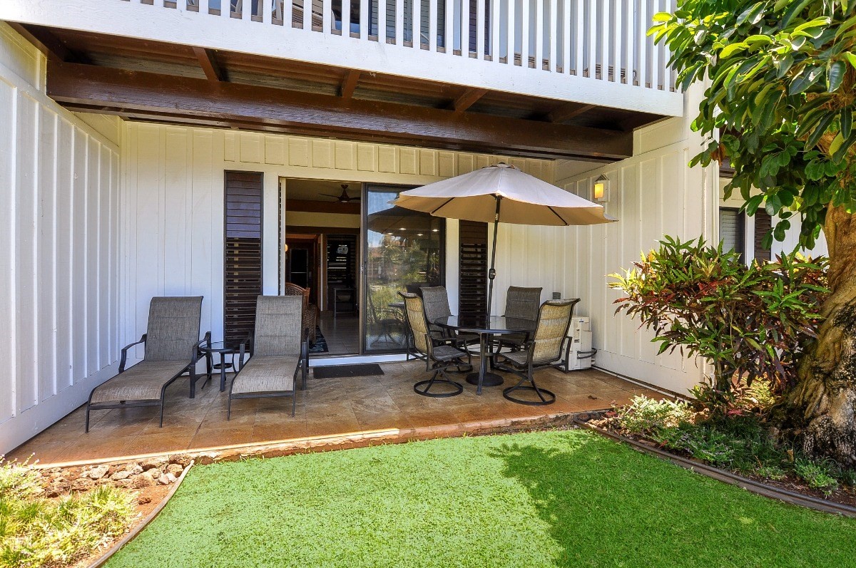 2253 Poipu Rd Unit: 320