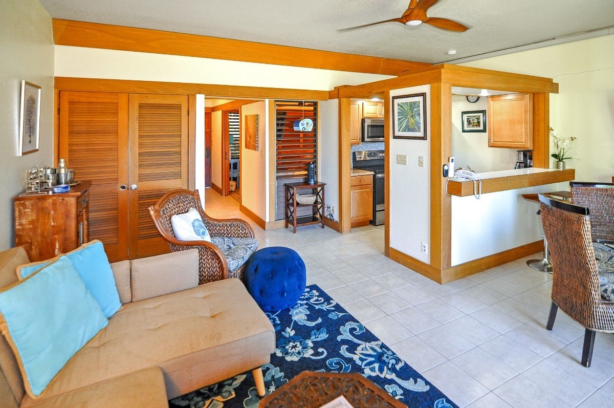 2253 Poipu Rd Unit: 320
