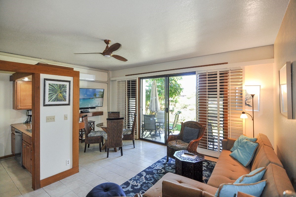 2253 Poipu Rd Unit: 320