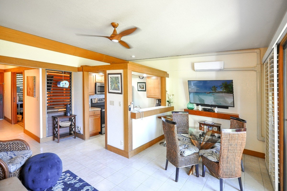 2253 Poipu Rd Unit: 320