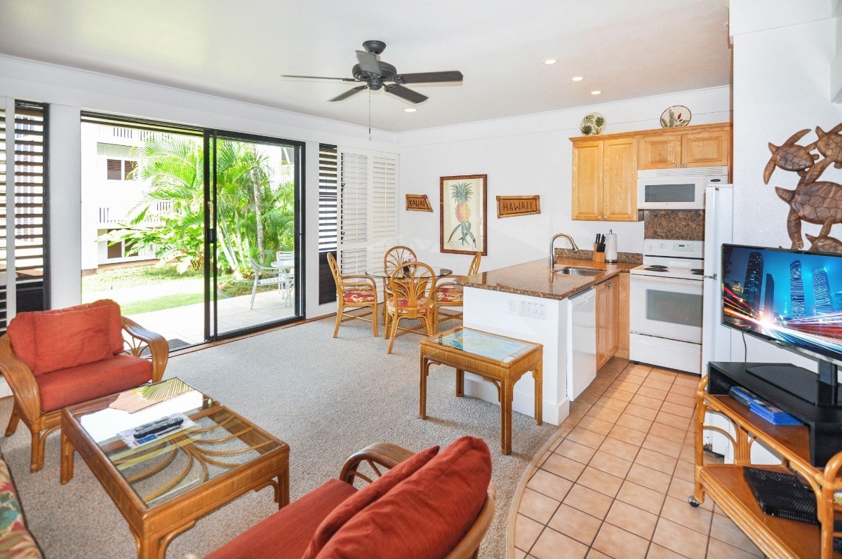 2253 Poipu Rd Unit: 234