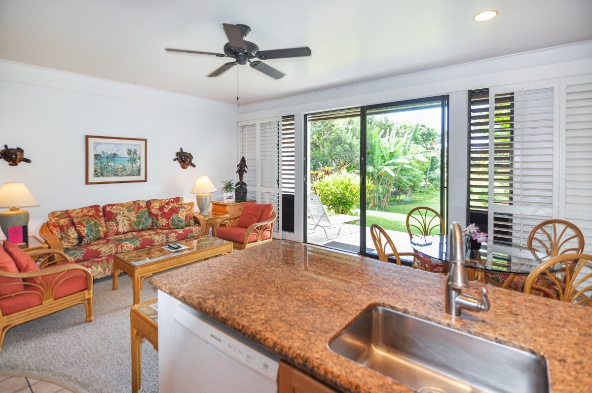 2253 Poipu Rd Unit: 234