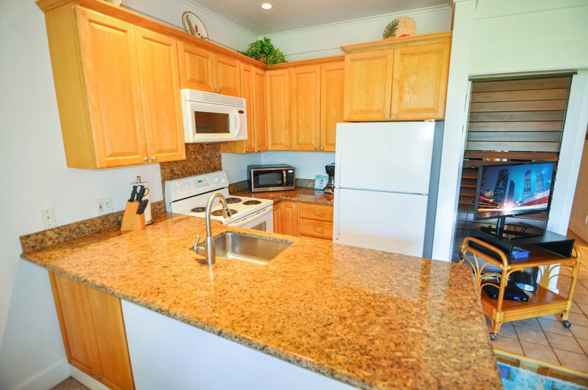 2253 Poipu Rd Unit: 234