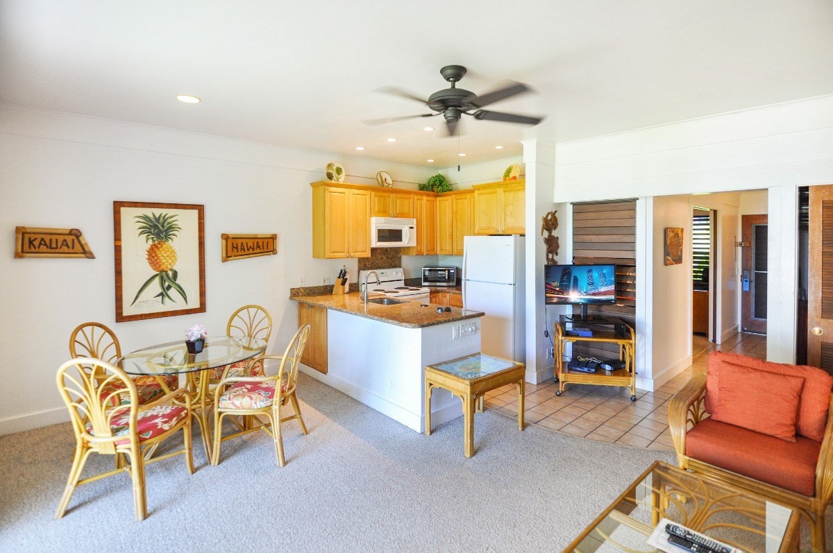 2253 Poipu Rd Unit: 234