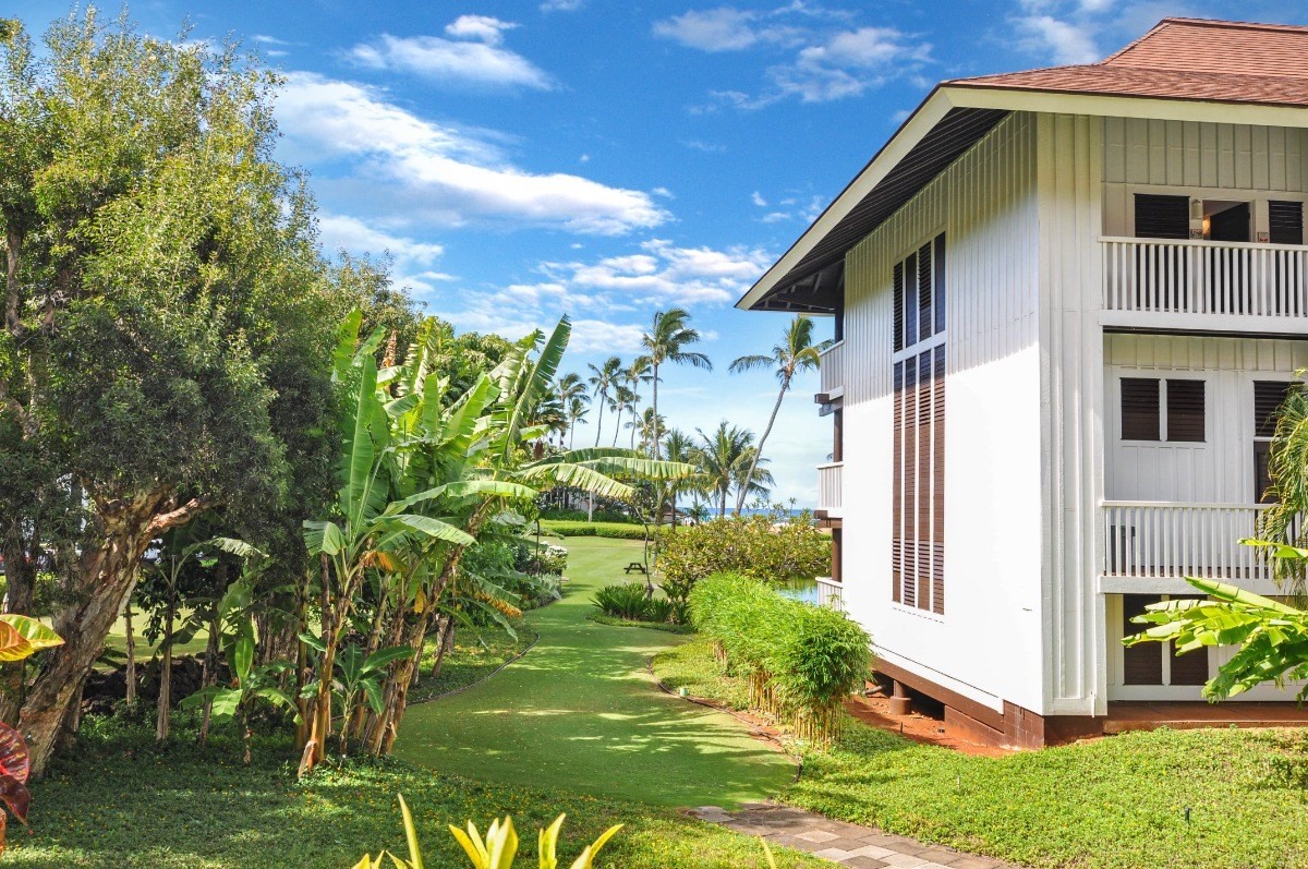 2253 Poipu Rd Unit: 234