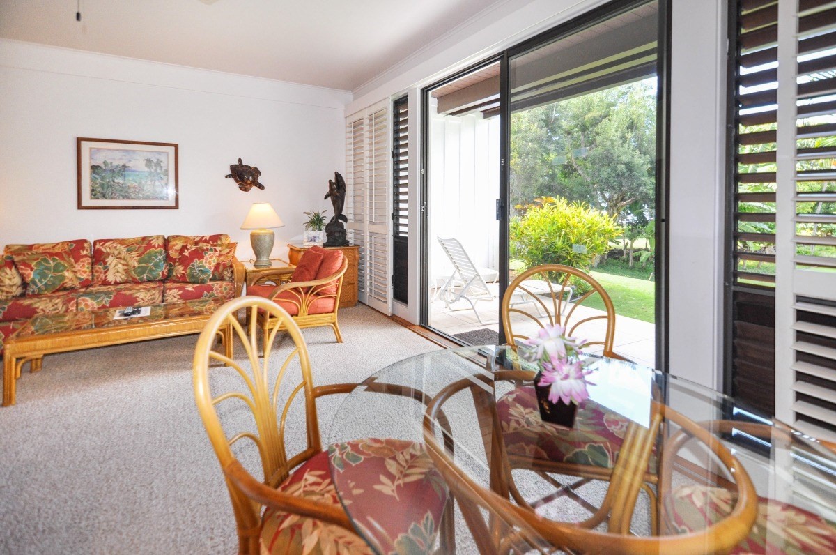 2253 Poipu Rd Unit: 234