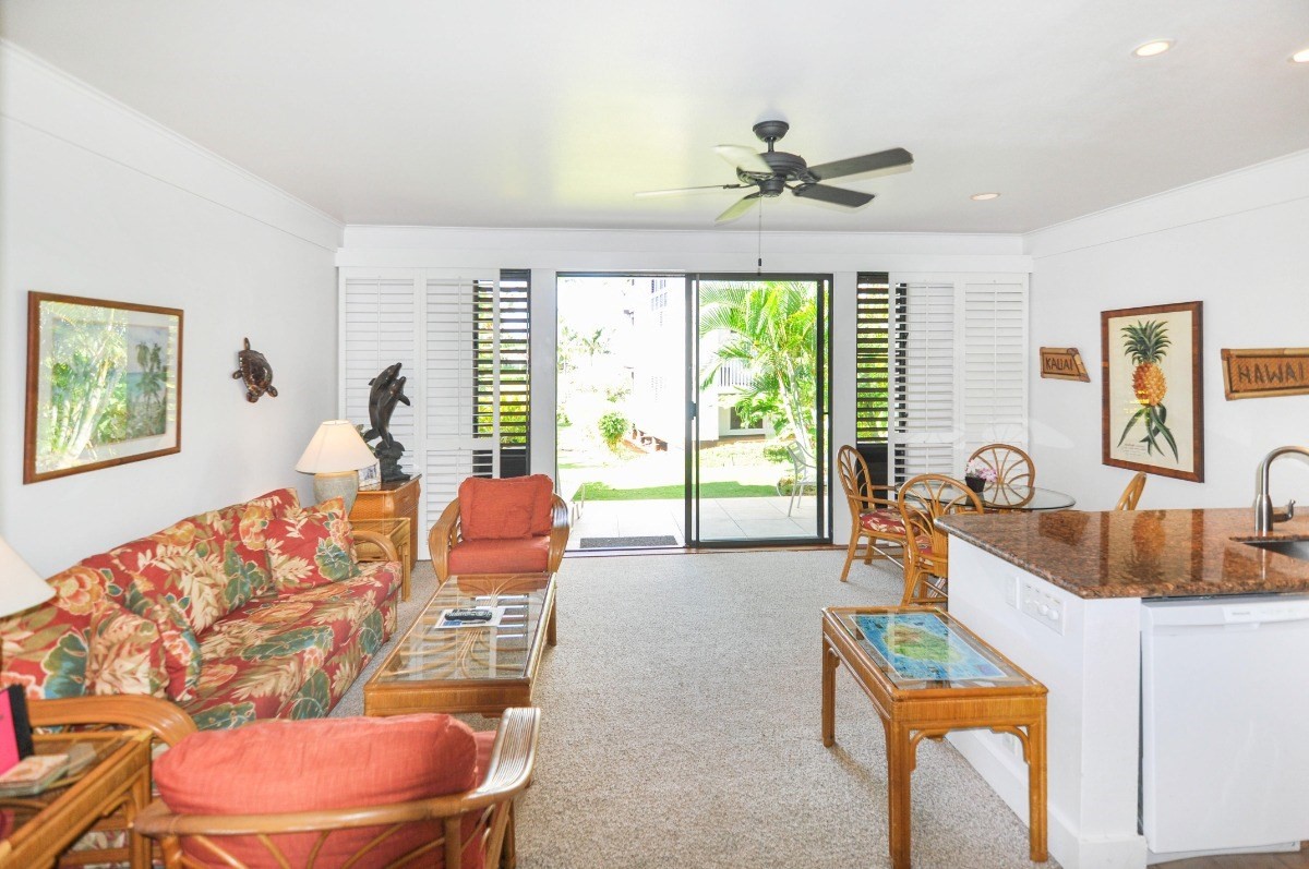 2253 Poipu Rd Unit: 234