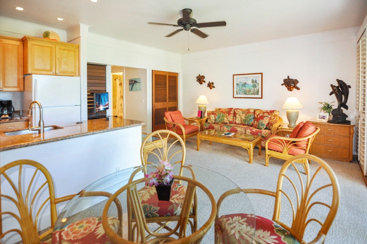 2253 Poipu Rd Unit: 234