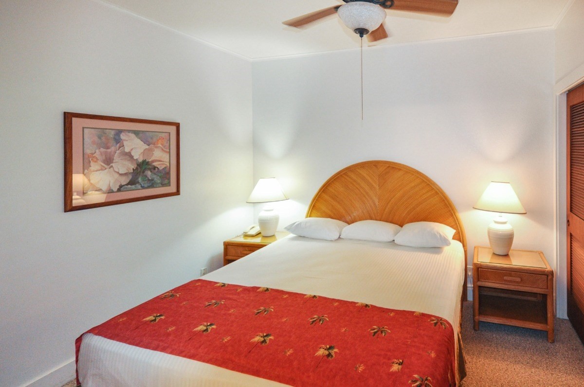2253 Poipu Rd Unit: 234