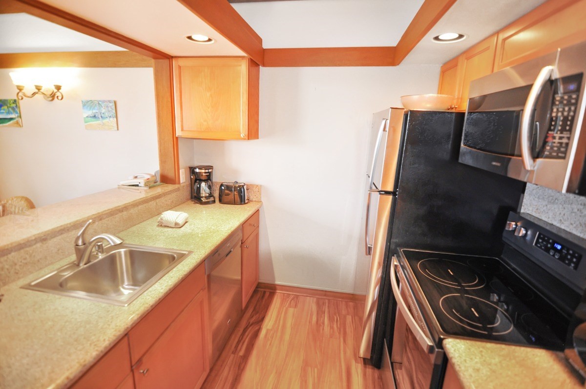 2253 Poipu Rd Unit: 311