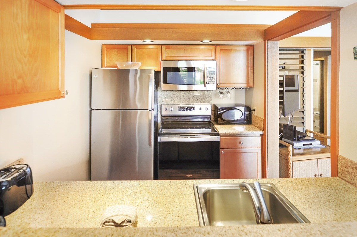 2253 Poipu Rd Unit: 311
