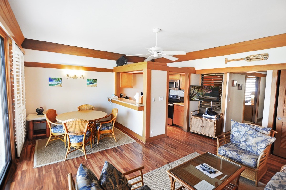 2253 Poipu Rd Unit: 311