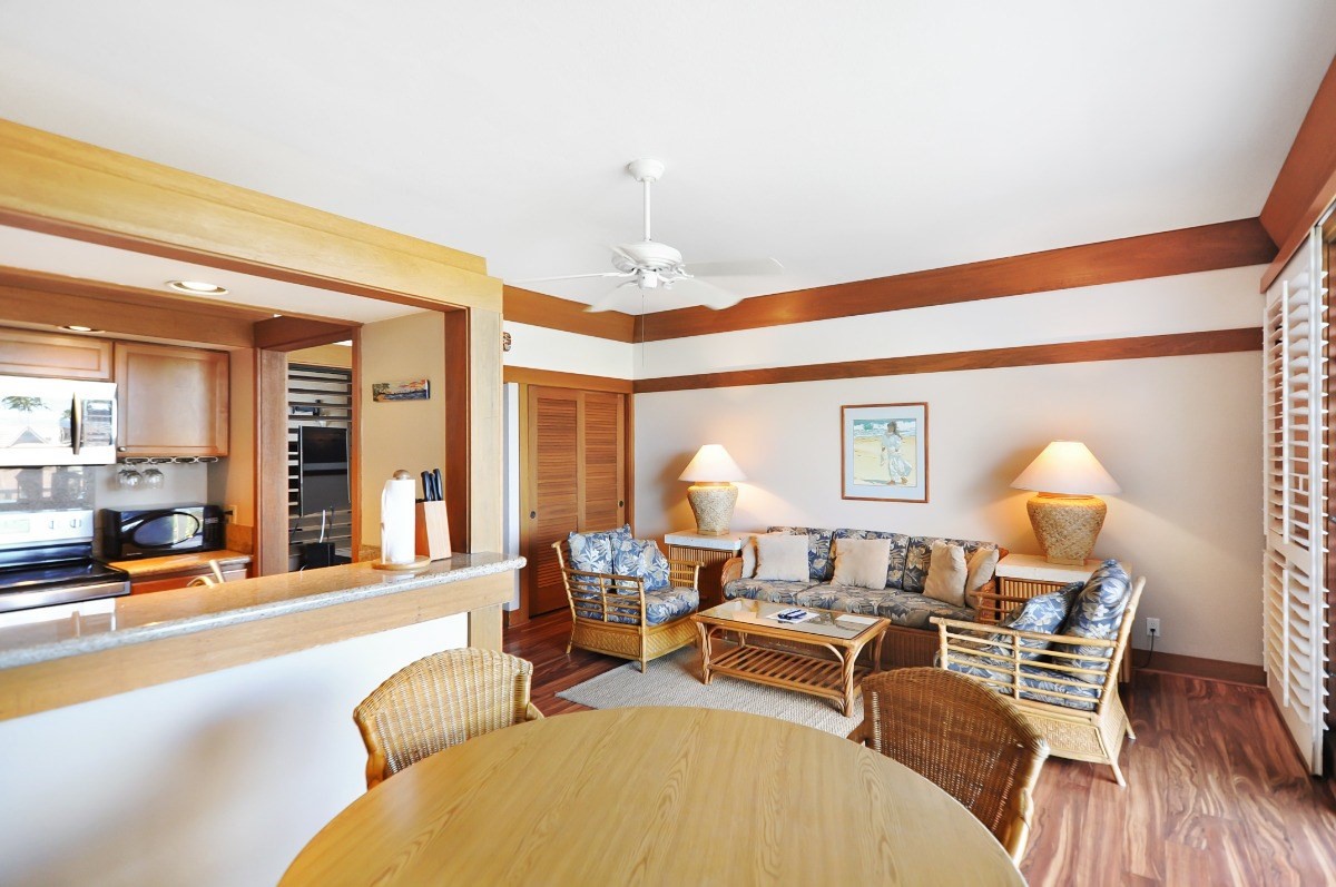 2253 Poipu Rd Unit: 311