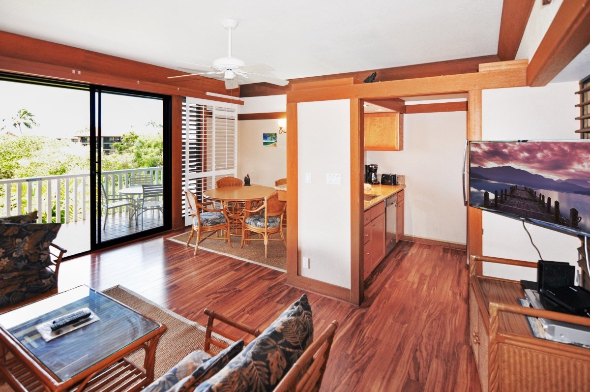 2253 Poipu Rd Unit: 311