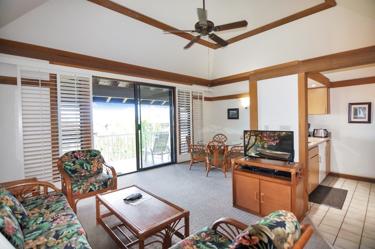 2253 Poipu Rd Unit: 315