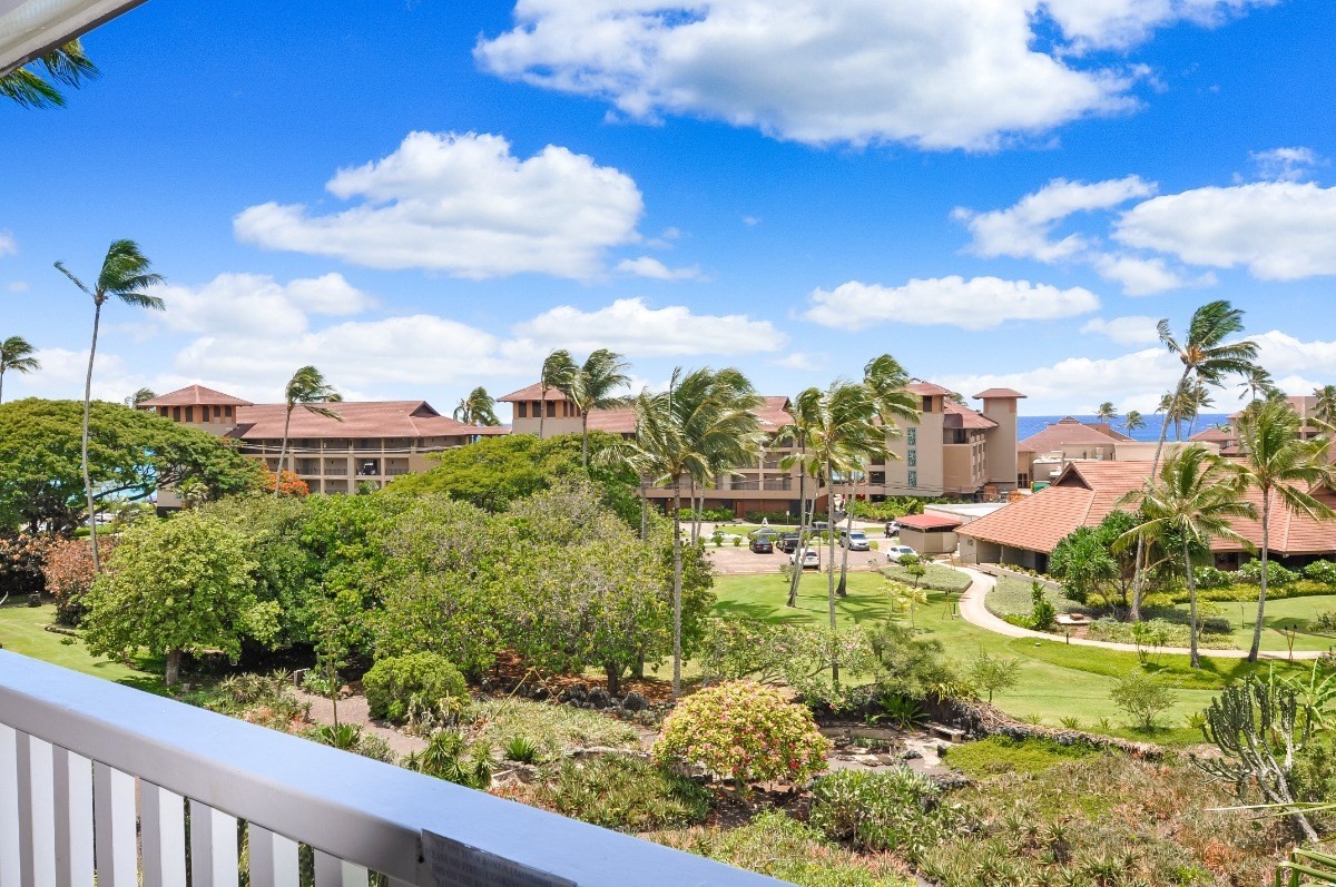 2253 Poipu Rd Unit: 315
