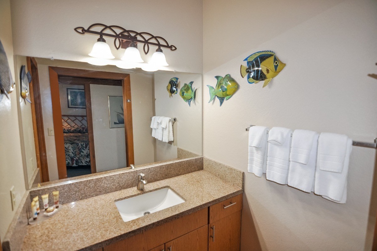 2253 Poipu Rd Unit: 315