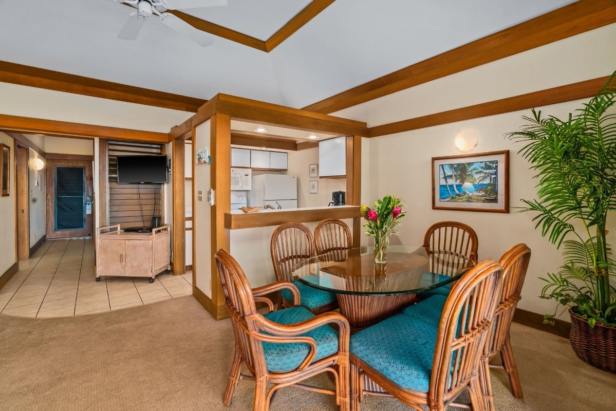2253 Poipu Rd Unit: 332