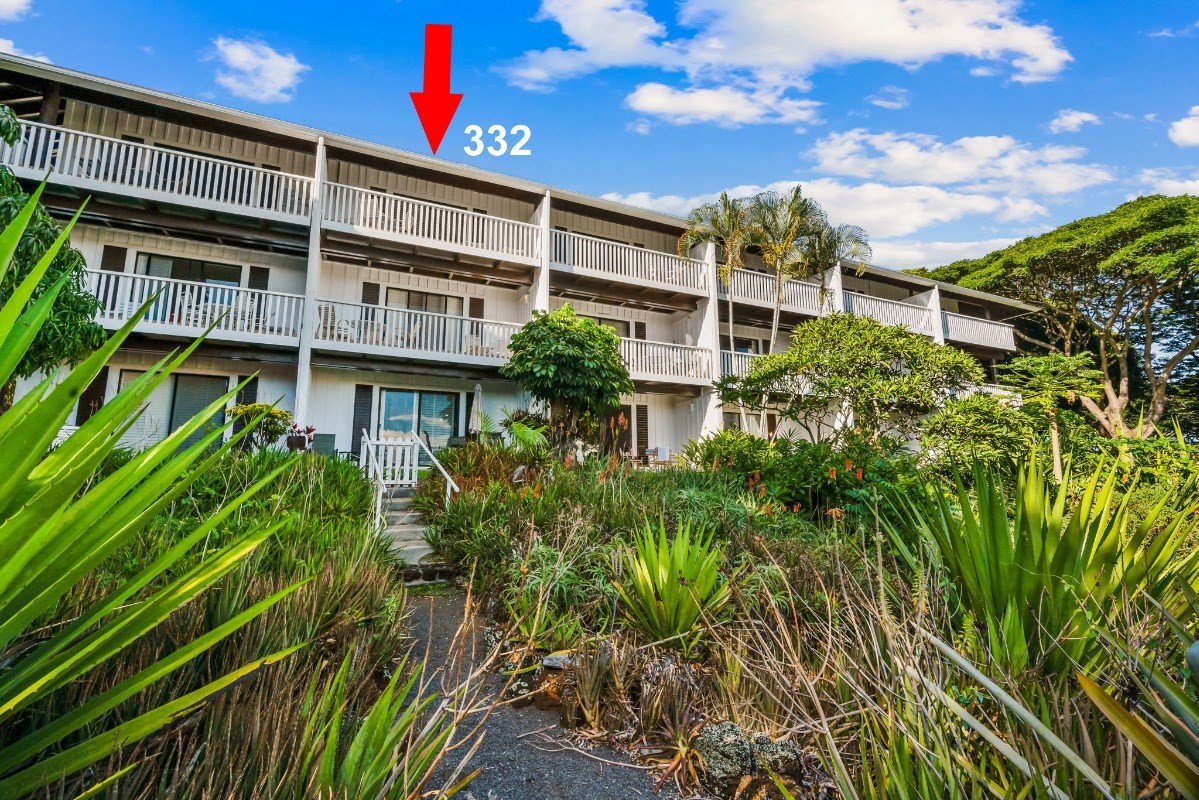 2253 Poipu Rd Unit: 332